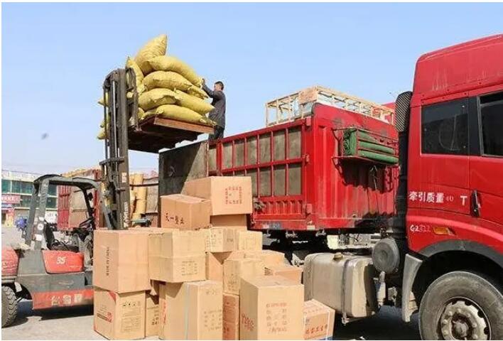 漳州到沙溪镇物流专线