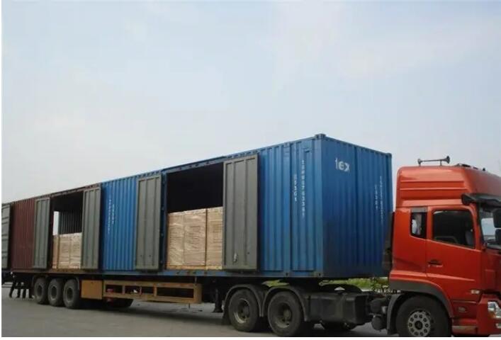 漳州到沙溪镇整车运输