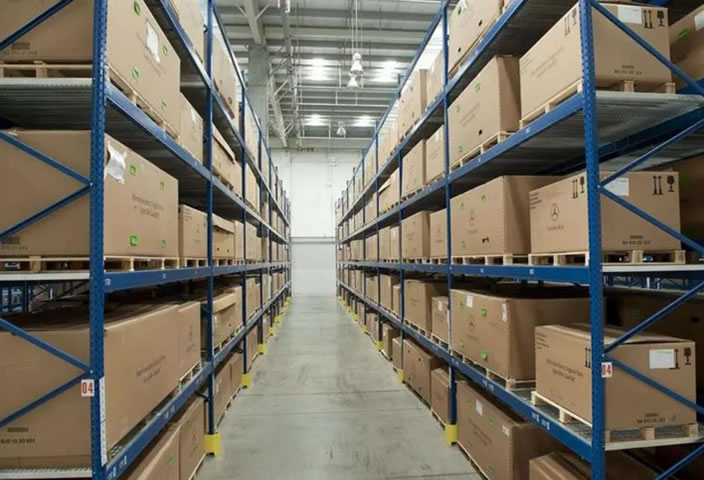 漳州到沙溪镇货物仓储