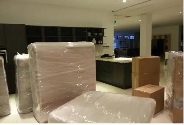 漳州到沙溪镇长途搬家