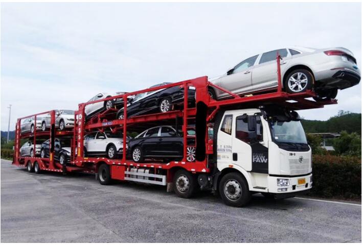 漳州到沙溪镇轿车托运